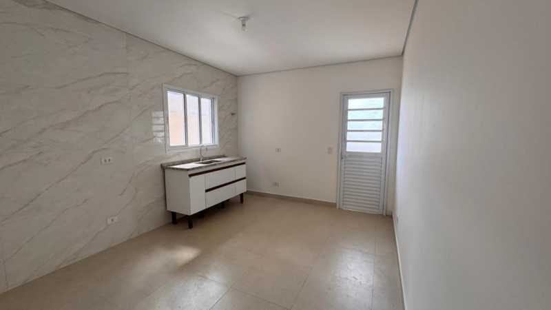 Casa de Condomínio, 2 quartos - Foto 11