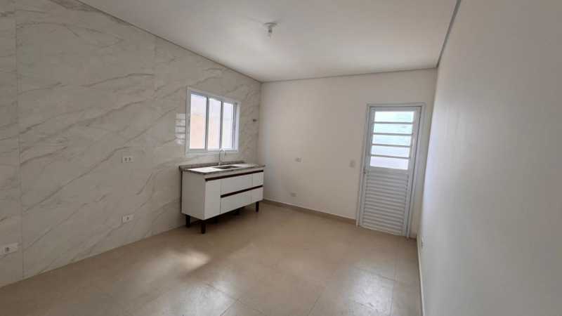 Casa de Condomínio, 2 quartos - Foto 12