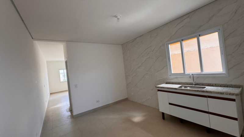 Casa de Condomínio, 2 quartos - Foto 13