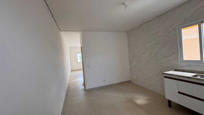 Casa de Condomínio, 2 quartos - Foto 14