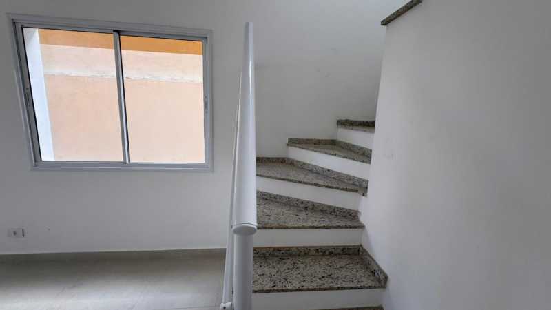 Casa de Condomínio, 2 quartos - Foto 15