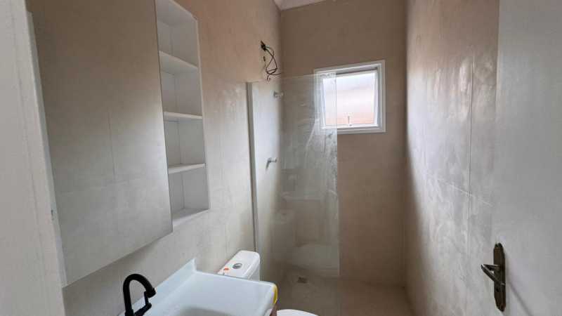Casa de Condomínio, 2 quartos - Foto 20