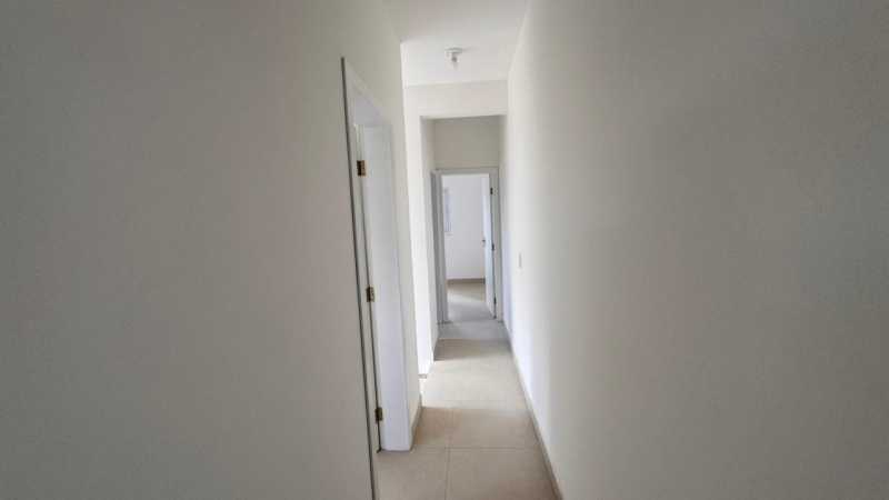 Casa de Condomínio, 2 quartos - Foto 22