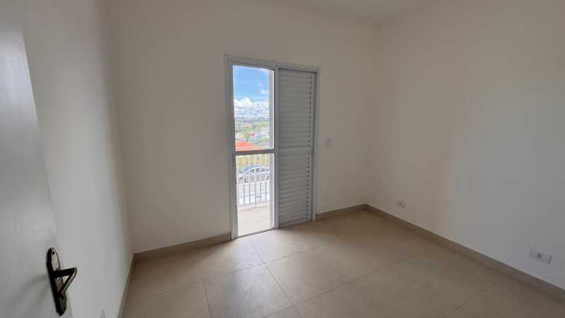 Casa de Condomínio, 2 quartos - Foto 23