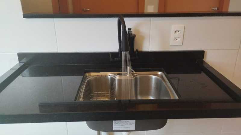 Apartamento, 2 quartos, 46 m² - Foto 6