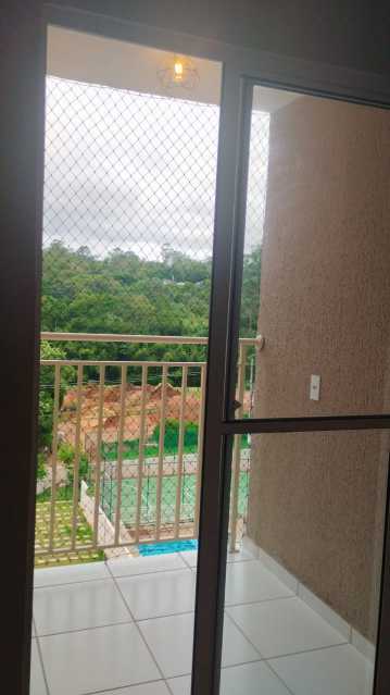 Apartamento, 2 quartos, 46 m² - Foto 7