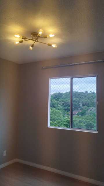 Apartamento, 2 quartos, 46 m² - Foto 8