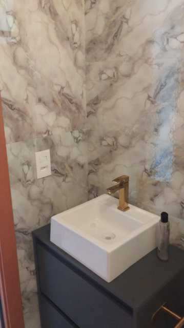 Apartamento, 2 quartos, 46 m² - Foto 9