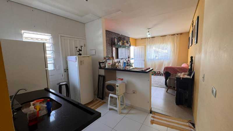 Casa de Condomínio, 2 quartos - Foto 8