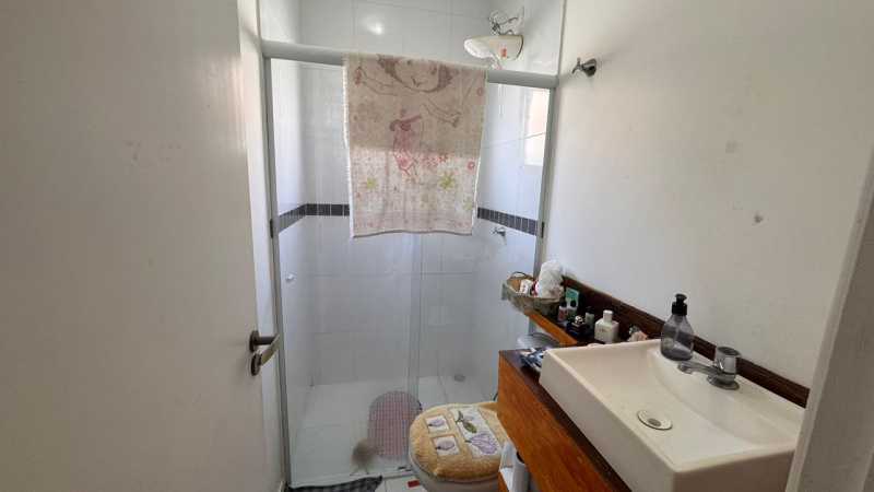 Casa de Condomínio, 2 quartos - Foto 10