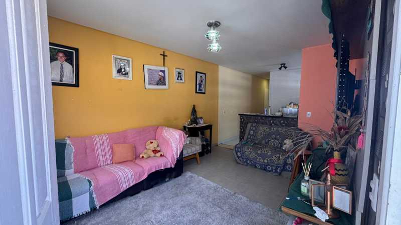 Casa de Condomínio, 2 quartos - Foto 13