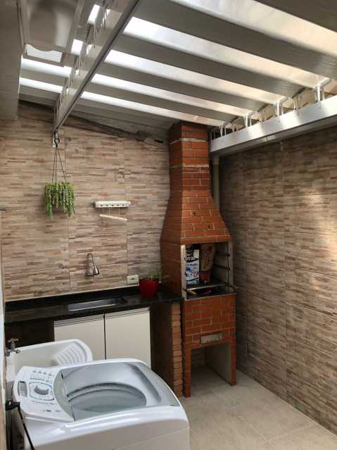 Casa de Condomínio, 2 quartos - Foto 3