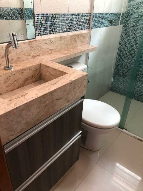 Casa de Condomínio, 2 quartos - Foto 5