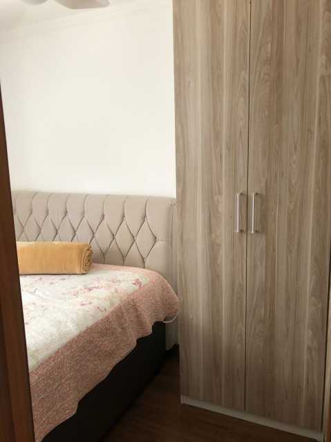Casa de Condomínio, 2 quartos - Foto 7