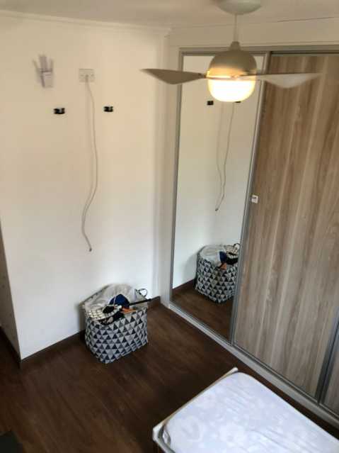 Casa de Condomínio, 2 quartos - Foto 9