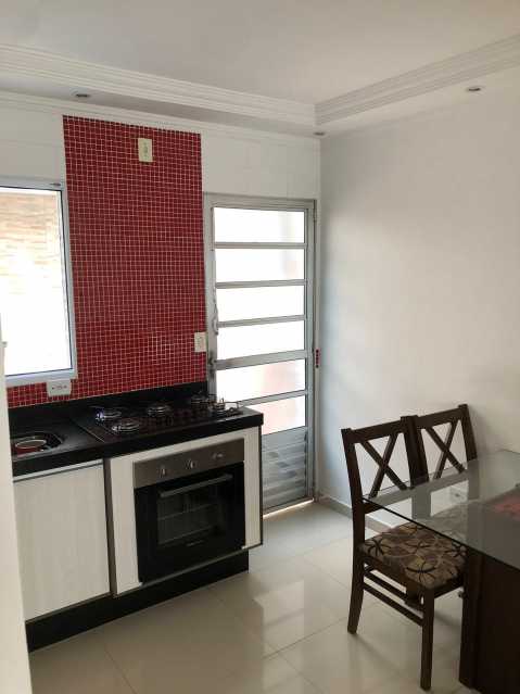 Casa de Condomínio, 2 quartos - Foto 10