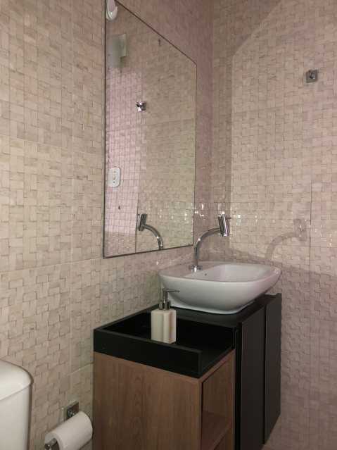 Casa de Condomínio, 2 quartos - Foto 11