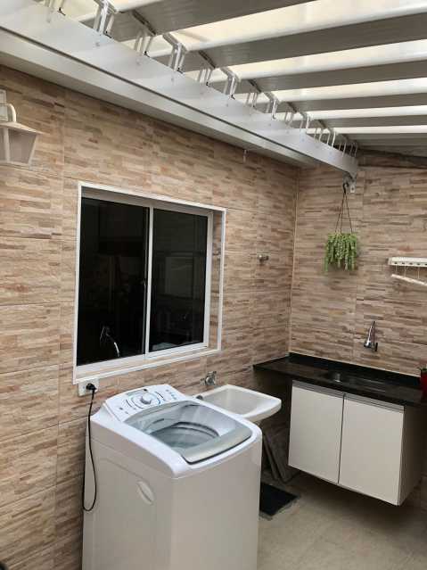 Casa de Condomínio, 2 quartos - Foto 15
