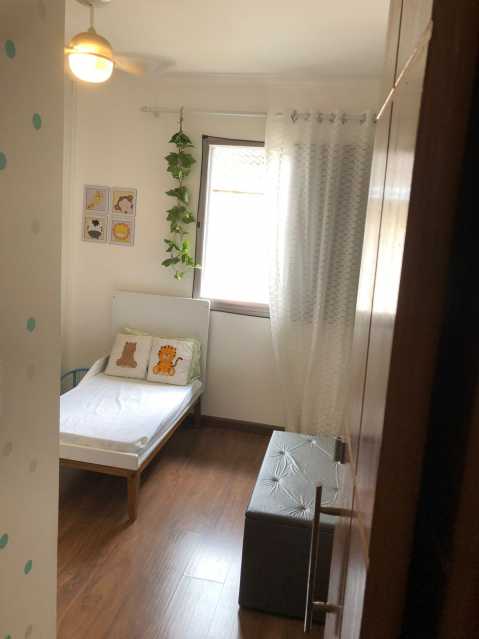 Casa de Condomínio, 2 quartos - Foto 16
