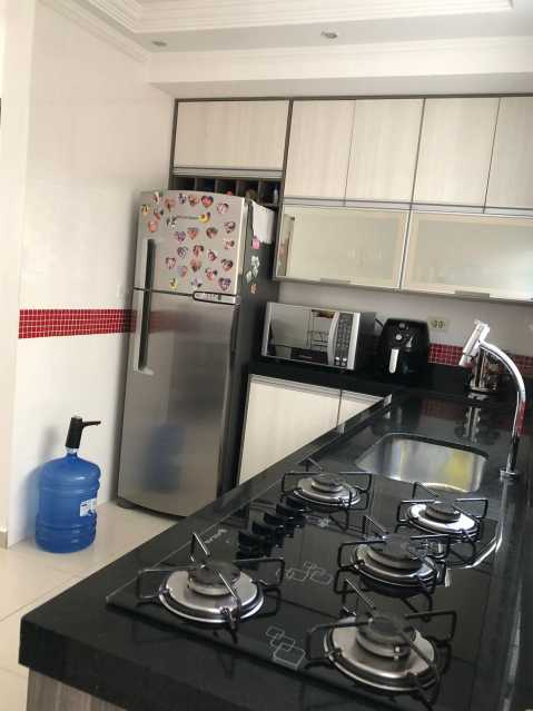 Casa de Condomínio, 2 quartos - Foto 17