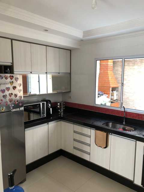 Casa de Condomínio, 2 quartos - Foto 18