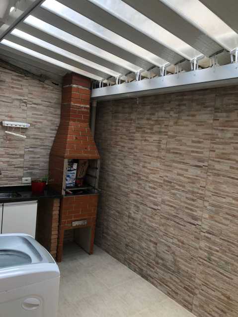 Casa de Condomínio, 2 quartos - Foto 19