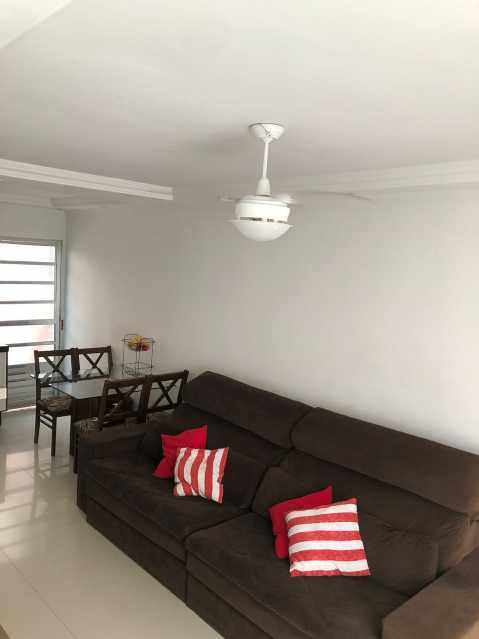 Casa de Condomínio, 2 quartos - Foto 20