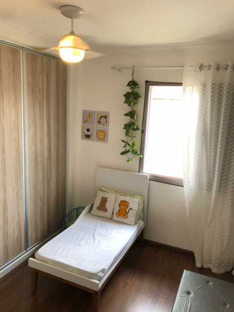 Casa de Condomínio, 2 quartos - Foto 21