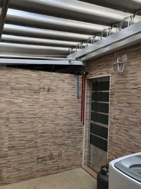 Casa de Condomínio, 2 quartos - Foto 22