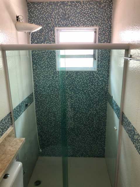 Casa de Condomínio, 2 quartos - Foto 23