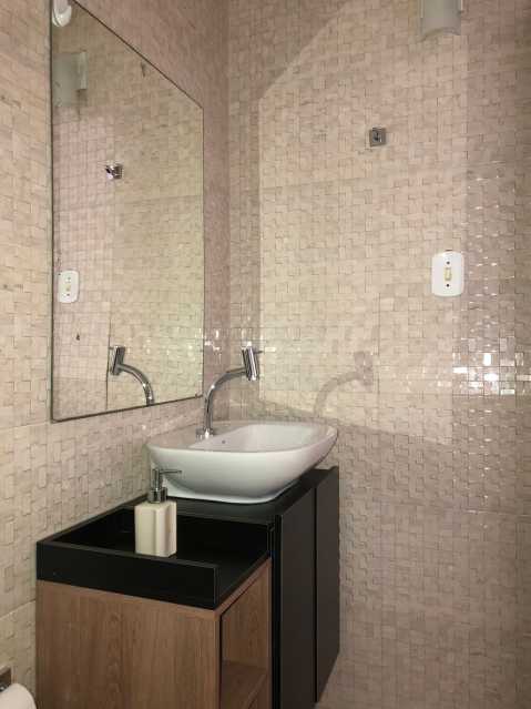 Casa de Condomínio, 2 quartos - Foto 24