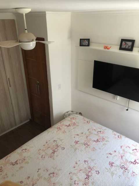 Casa de Condomínio, 2 quartos - Foto 25