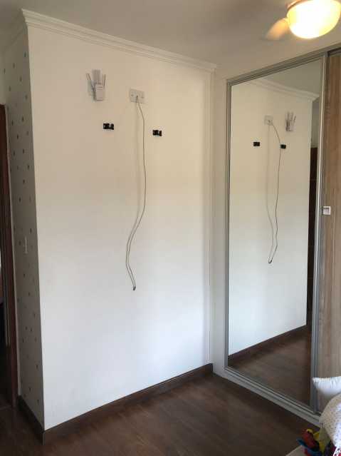 Casa de Condomínio, 2 quartos - Foto 26
