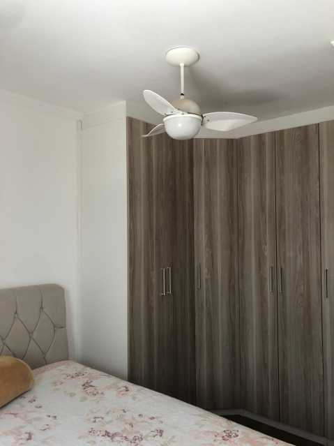 Casa de Condomínio, 2 quartos - Foto 27