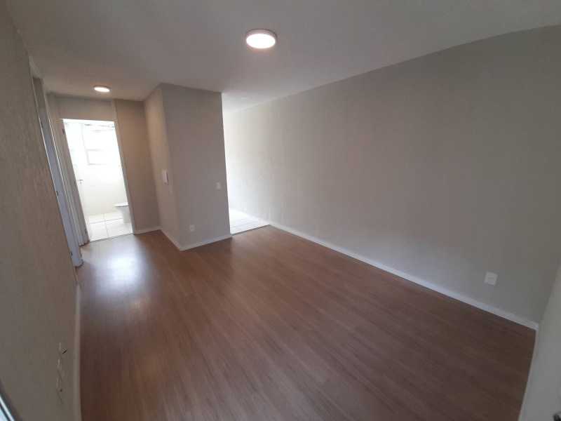 Apartamento, 2 quartos, 43 m² - Foto 1