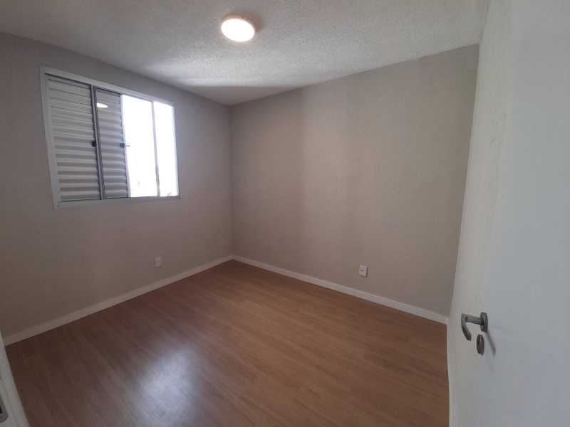 Apartamento, 2 quartos, 43 m² - Foto 2
