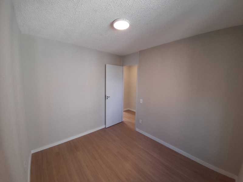 Apartamento, 2 quartos, 43 m² - Foto 3