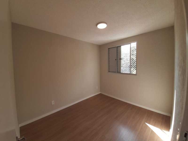 Apartamento, 2 quartos, 43 m² - Foto 5