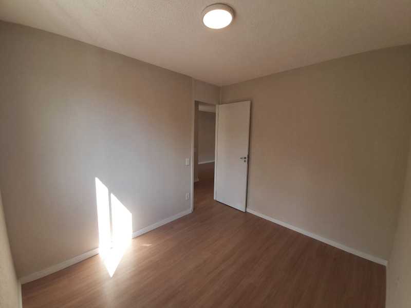 Apartamento, 2 quartos, 43 m² - Foto 6