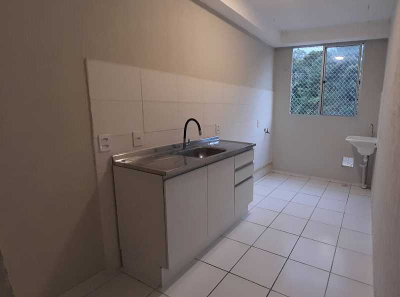 Apartamento, 2 quartos, 43 m² - Foto 10
