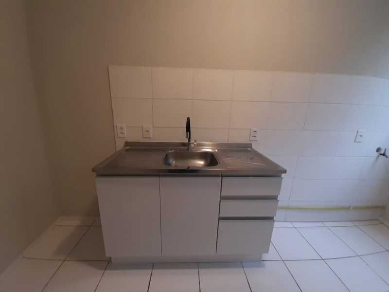 Apartamento, 2 quartos, 43 m² - Foto 11