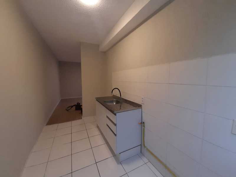 Apartamento, 2 quartos, 43 m² - Foto 12