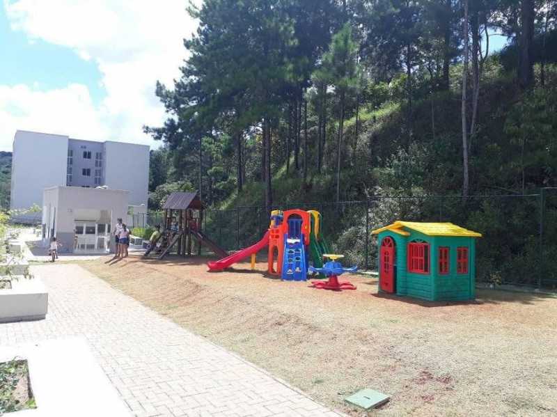 Apartamento, 2 quartos, 43 m² - Foto 18