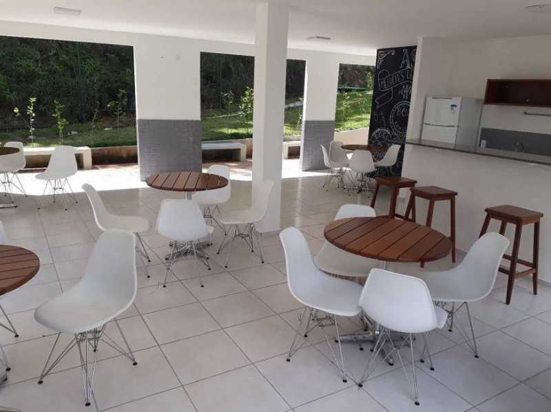 Apartamento, 2 quartos, 43 m² - Foto 19