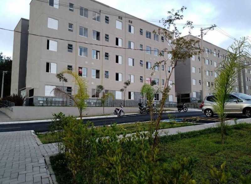 Apartamento, 2 quartos, 43 m² - Foto 20