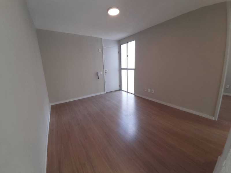 Apartamento, 2 quartos, 43 m² - Foto 4