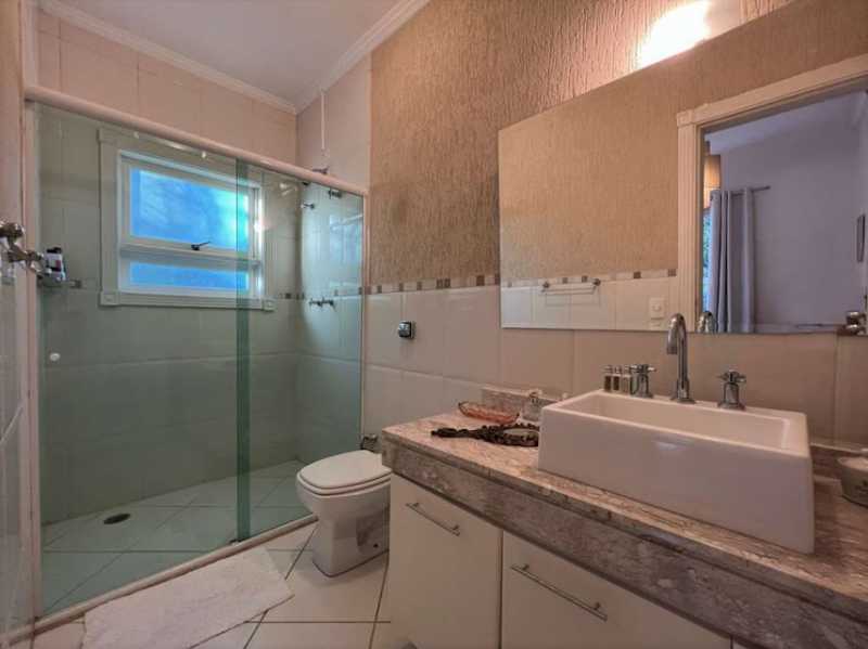 Casa de Condomínio, 4 quartos - Foto 6