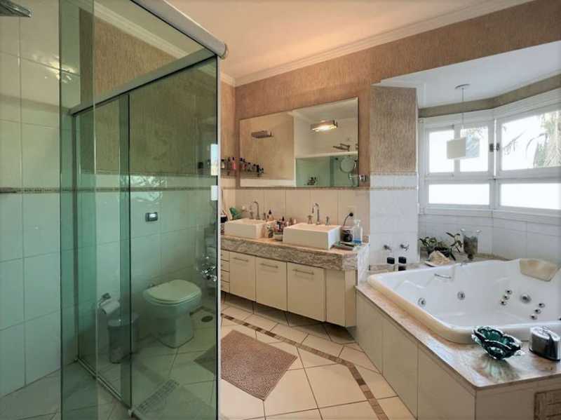 Casa de Condomínio, 4 quartos - Foto 7