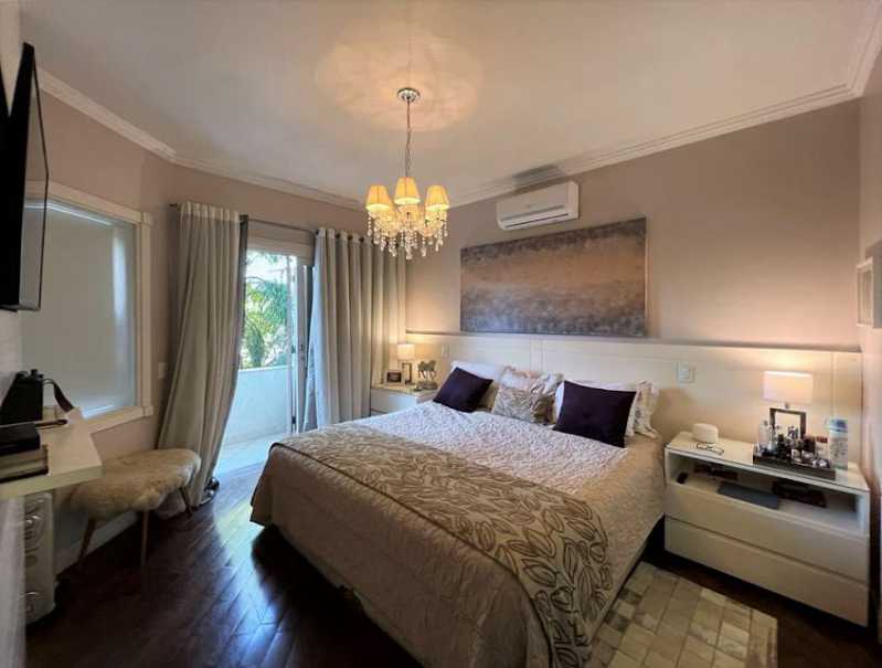 Casa de Condomínio, 4 quartos - Foto 10