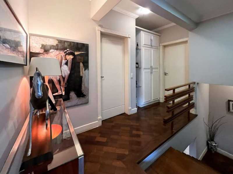 Casa de Condomínio, 4 quartos - Foto 11